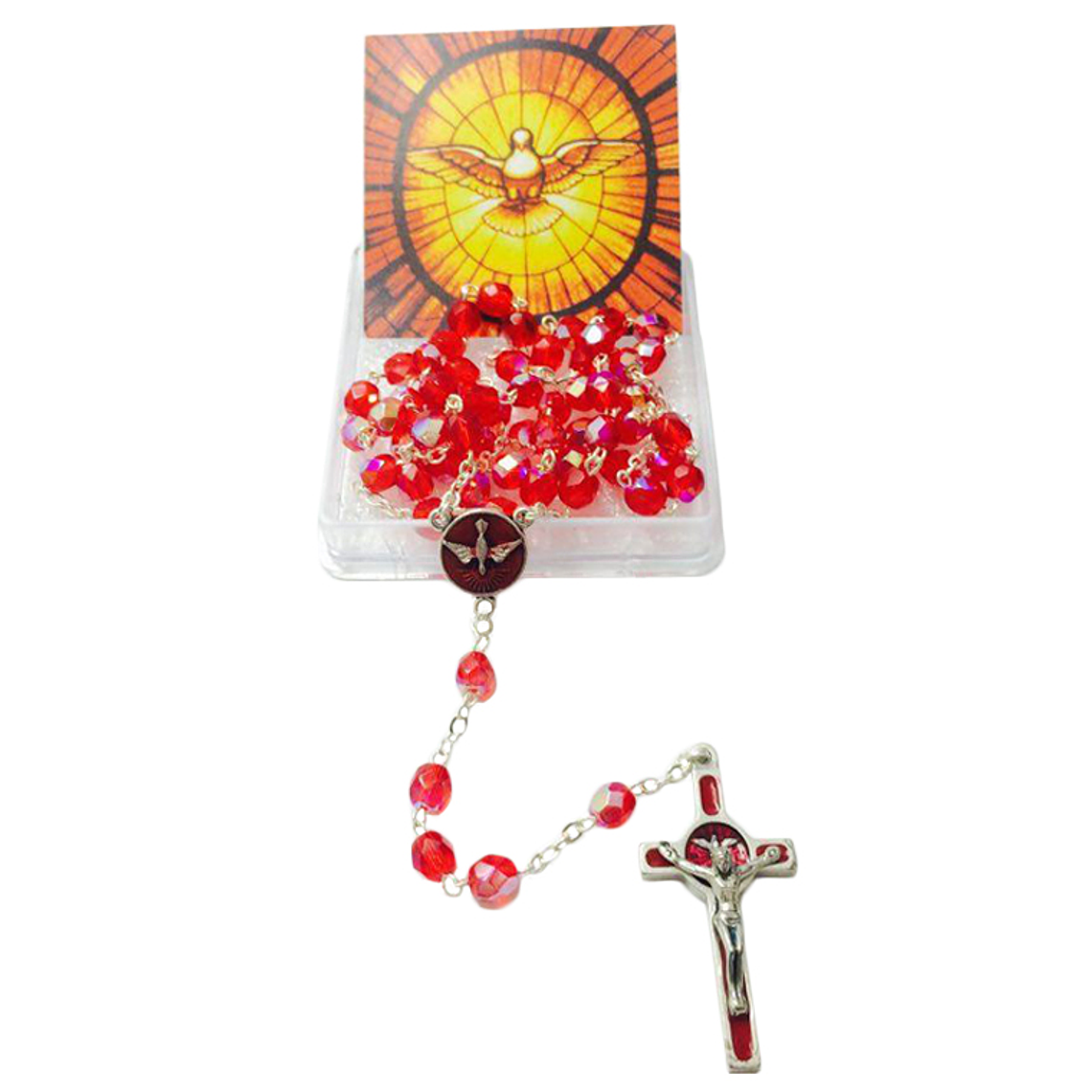 Rosario Spirito Santo 1