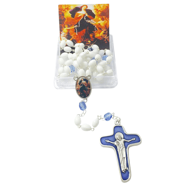 Terço Desatadora de Nós