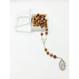 Saint Michael rosary