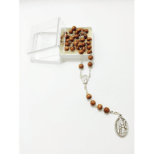 Saint Michael rosary