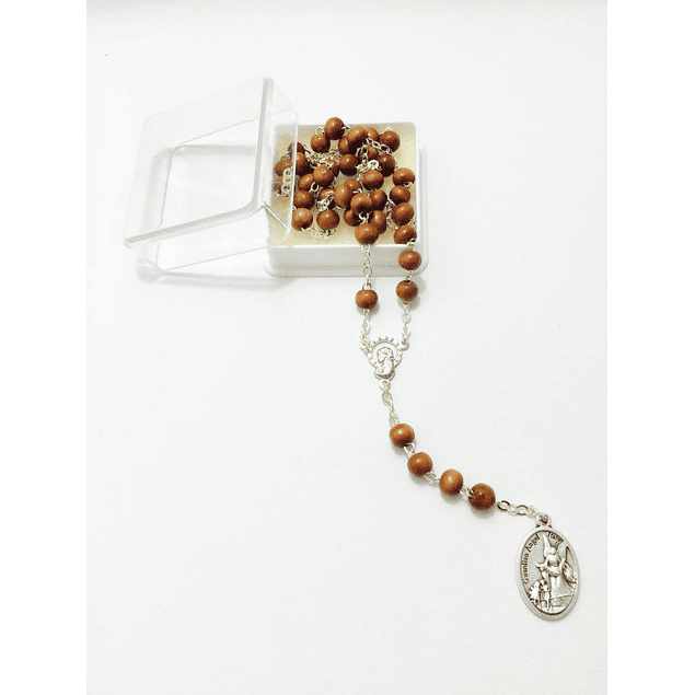 Terço de São Miguel