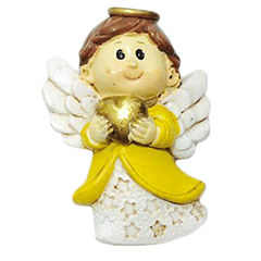 Guardian Angel Magnet