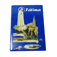 Fatima Magnet