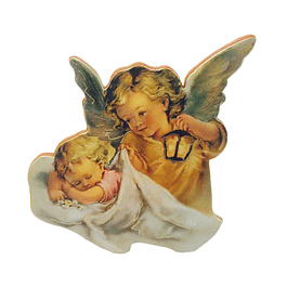 Íman Anjo da Guarda