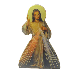 Magnet of Divine Mercy
