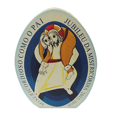 Magnete del Giubileo della Misericordia 2015-2016