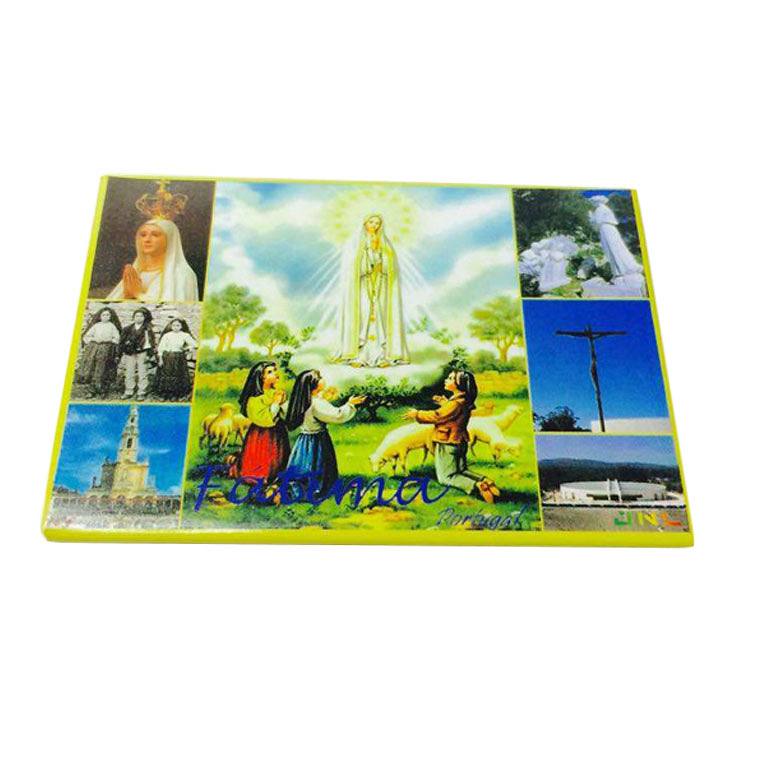 Fatima Magnet 1