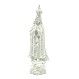 Íman imagem de Nossa Senhora de Fátima