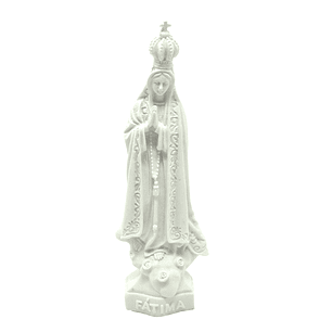 Íman imagem de Nossa Senhora de Fátima
