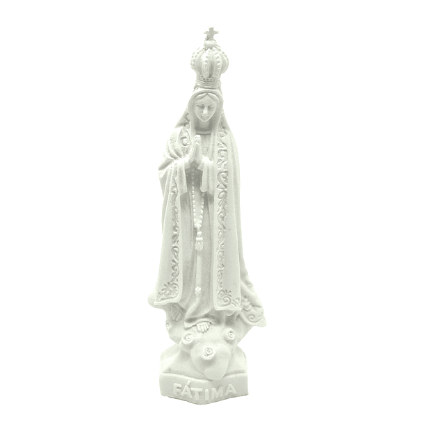 Magnet of Our Lady of Fatima 