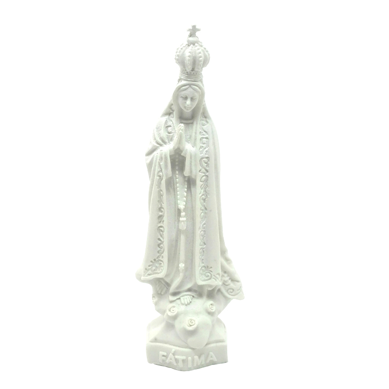 Íman imagem de Nossa Senhora de Fátima