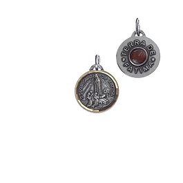 Medal of the Apparition of Fatima