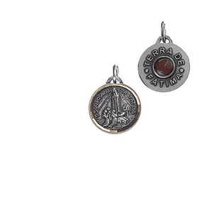 Medal of the Apparition of Fatima