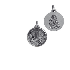 Medal of the Apparition of Fatima