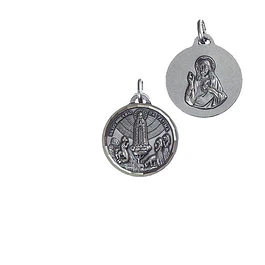 Medal of the Apparition of Fatima