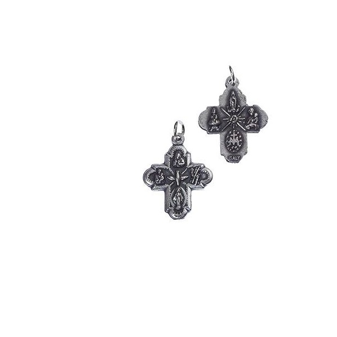 Cross of the Seven Saints 1