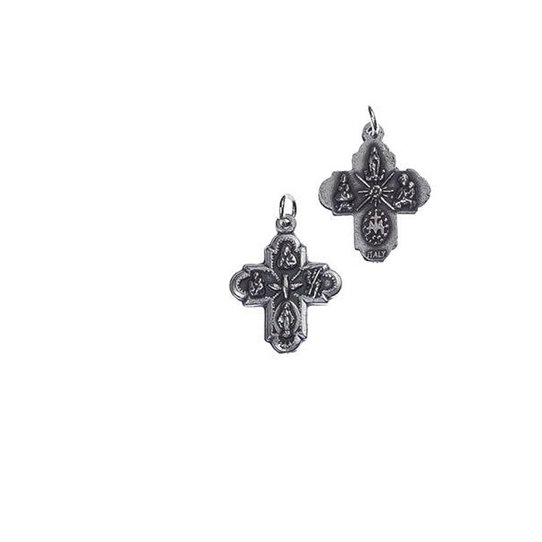 Cross of the Seven Saints 1