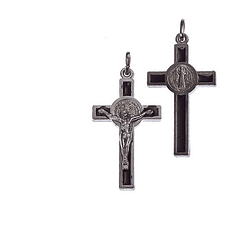Medalha cruz de São Bento