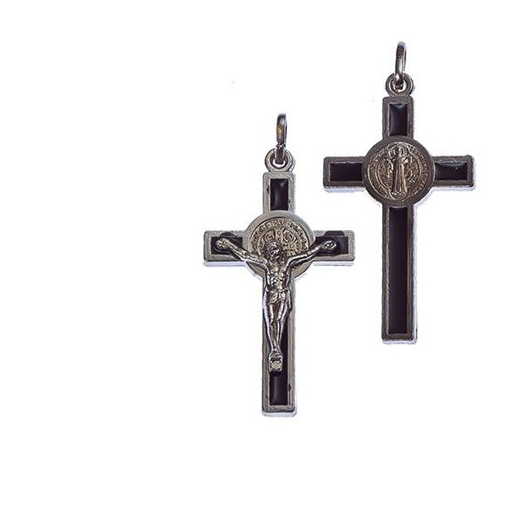 Saint Benedict Cross Medal 1