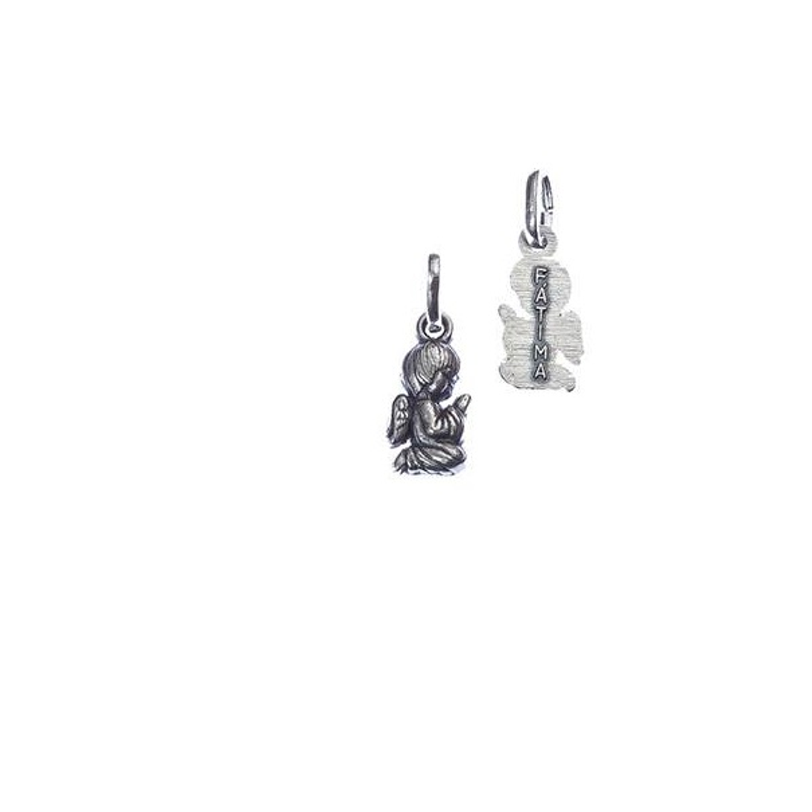 Medaglia Angelo Custode 1