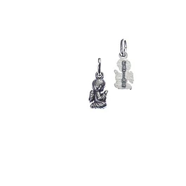 Guardian Angel Medal