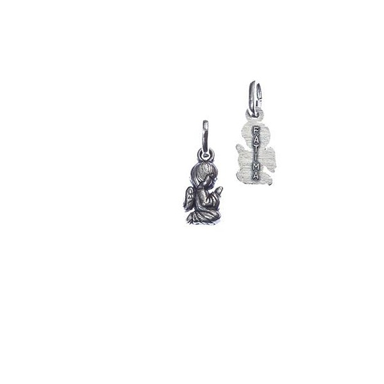 Medaglia Angelo Custode 1