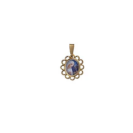 Our Lady of Fatima Medal