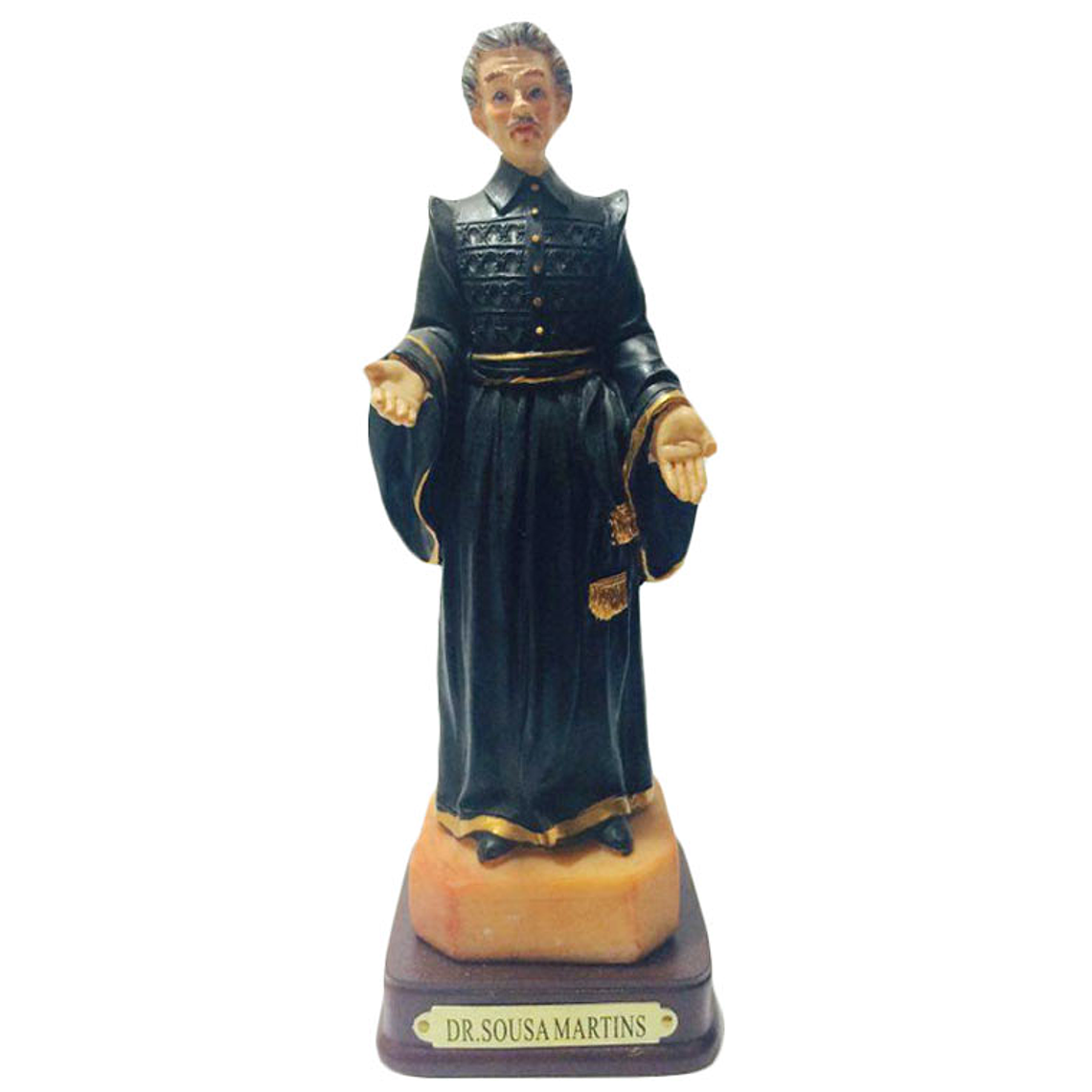 Statue of Doctor Sousa Martins 1