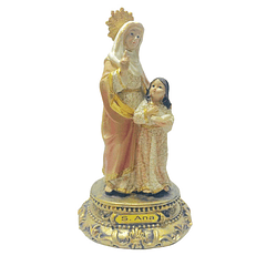 Statue of Saint Anna