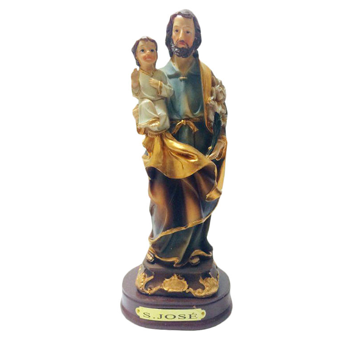 Statue of Saint Joseph 1