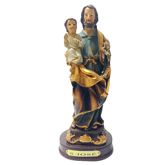 Statue de Saint Joseph