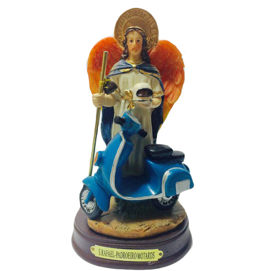 Imagem de São Rafael 1