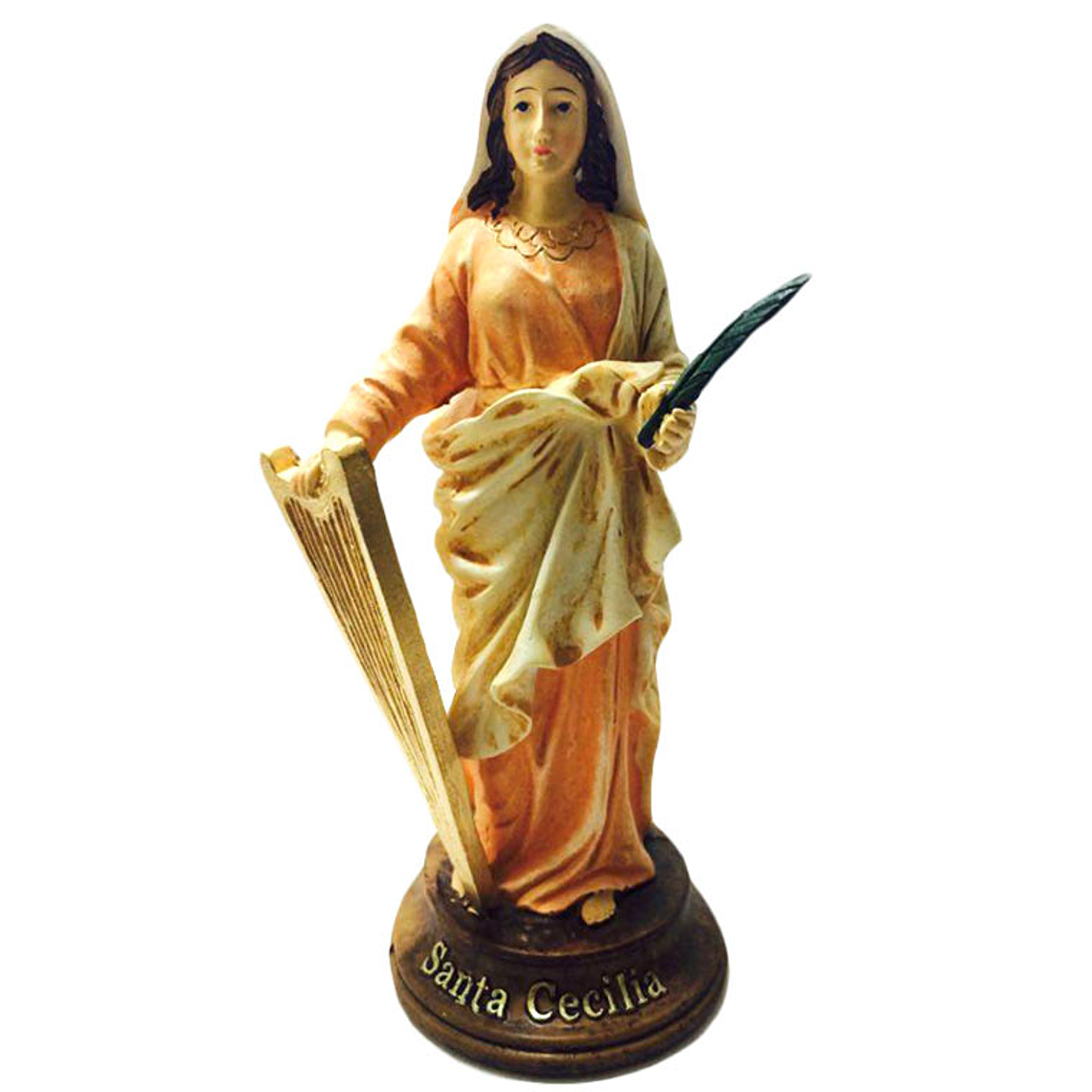 Imagem de Santa Cecília 1