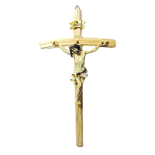 Wood Crucifix