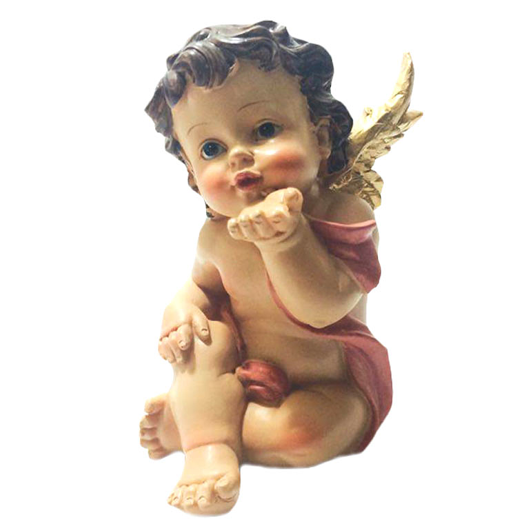 Imagem Anjo sentado 1