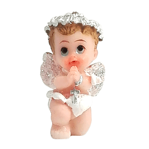 Statue of Lucky Angel