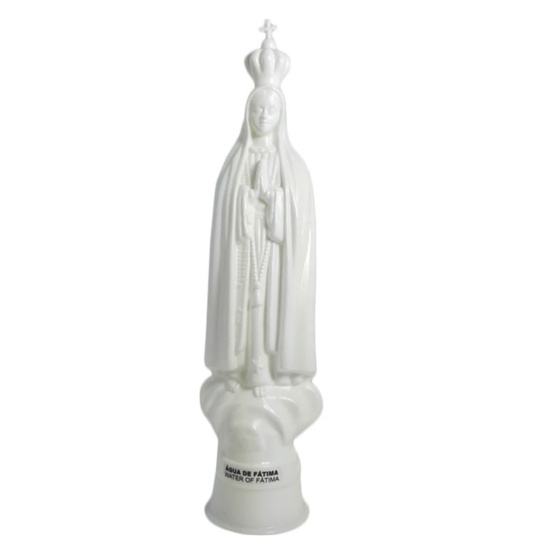 Statue of Our Lady of Fatima 1