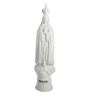Statue of Our Lady of Fatima