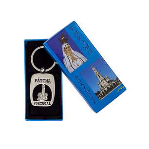 Appearance Keyring Fátima Portugal