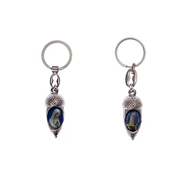 Acorn Keychain Apparition