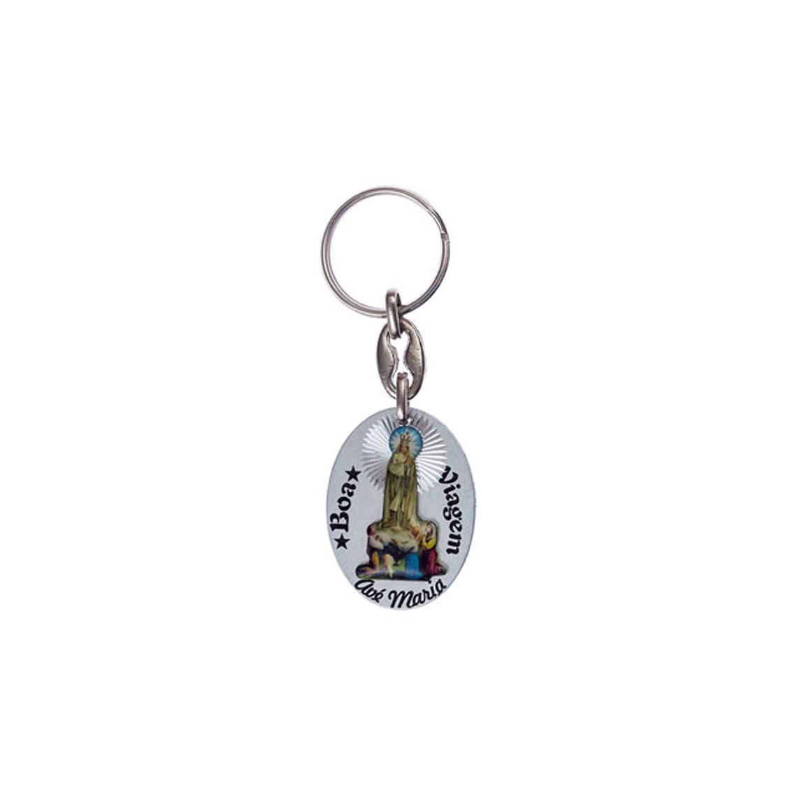 Portachiavi Ave Maria 1