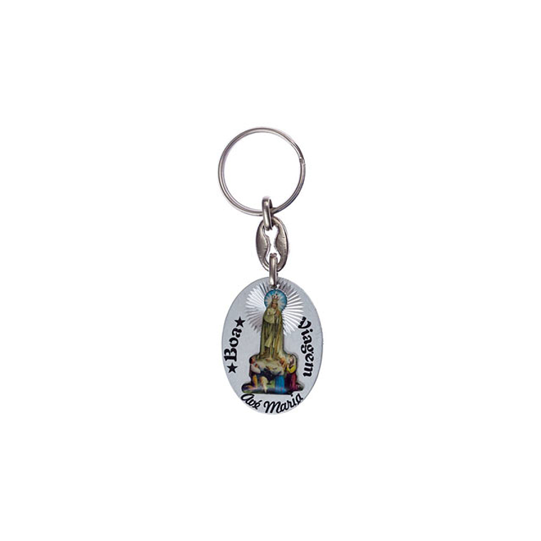 Portachiavi Ave Maria 1