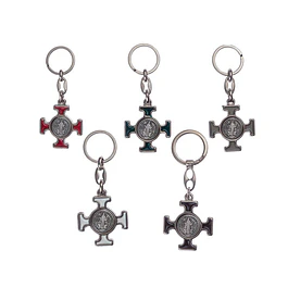 São Bento Key Chain