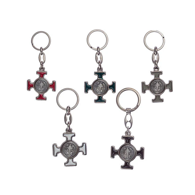 São Bento Key Chain