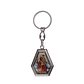 Saint Christopher Keychain - thumbnail 1