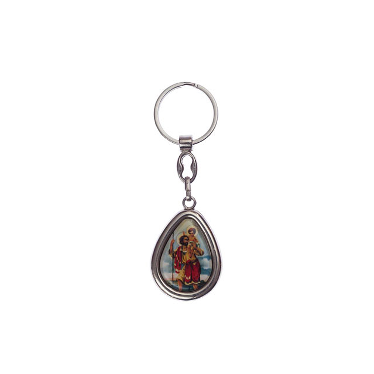 Chaveiro São Cristóvão 1