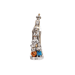 Statue of Our Apparition of Fatima