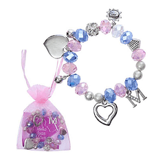 Bracciale delle due mamme