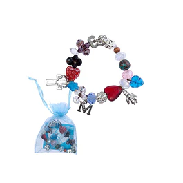 Protective Bracelet "Mother of Heaven"