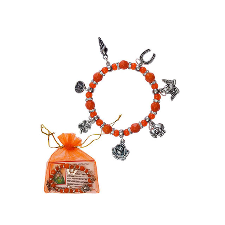 Pulseira da abundância 1